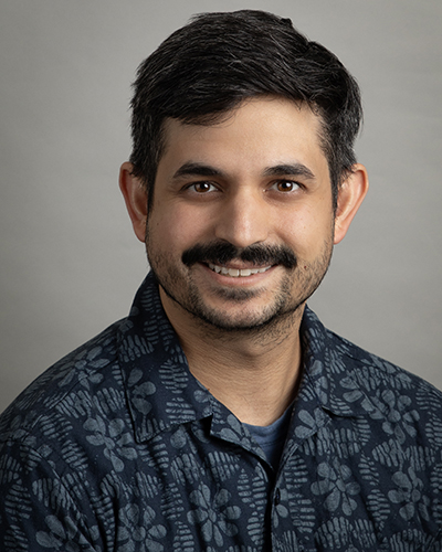 Photo of Phil Tostado