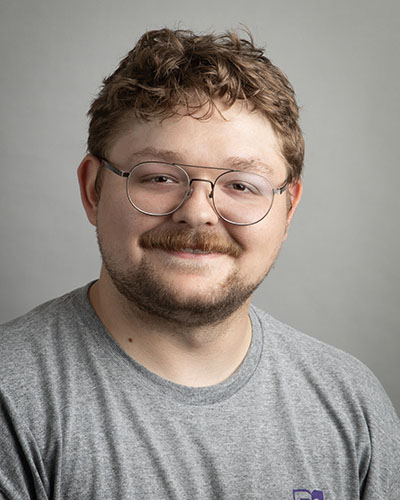 Photo of Ryan Cox