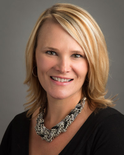 Photo of Rachel Krug