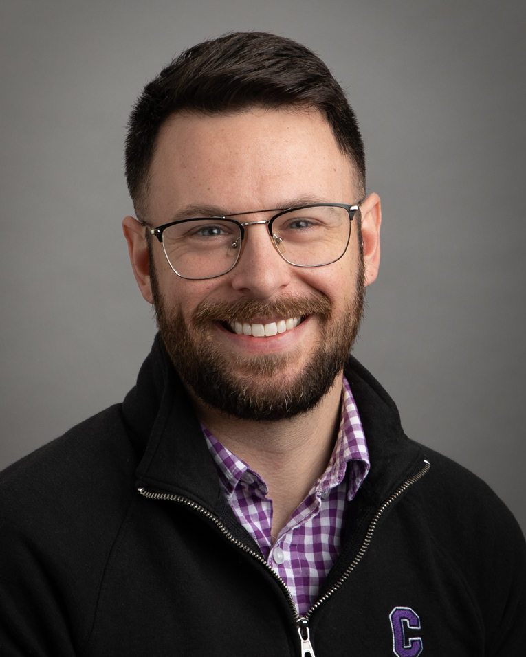 Photo of Ryan Wiley