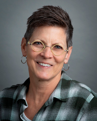 Photo of Sheila Bragg-Deyo
