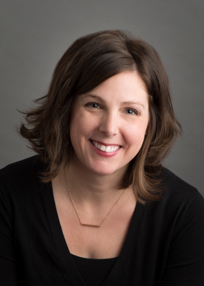 Photo of Stefanie Bray