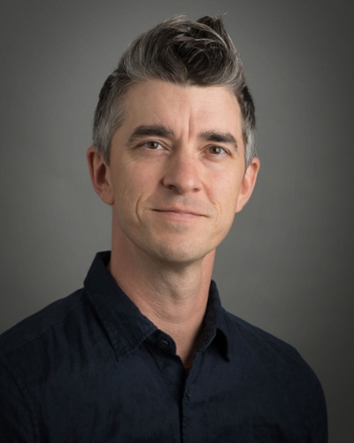 Photo of Shawn Ketchum Johnson
