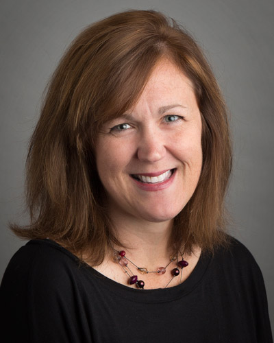 Photo of Susie Klinkhammer