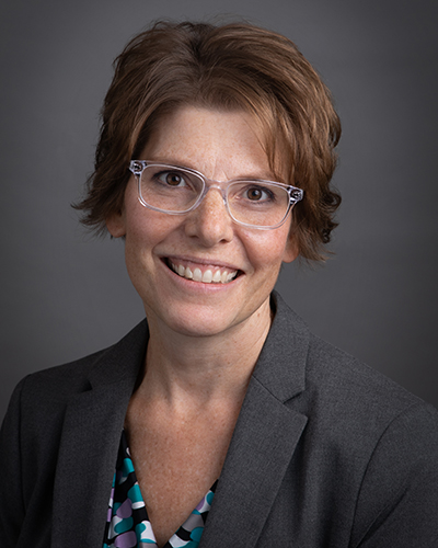 Photo of Susan Readnour
