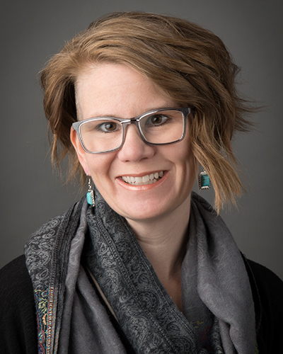 Photo of Tori BarnesBrus