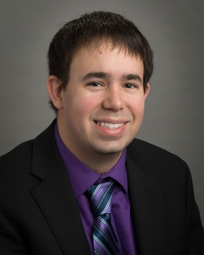 Photo of Tyler George
