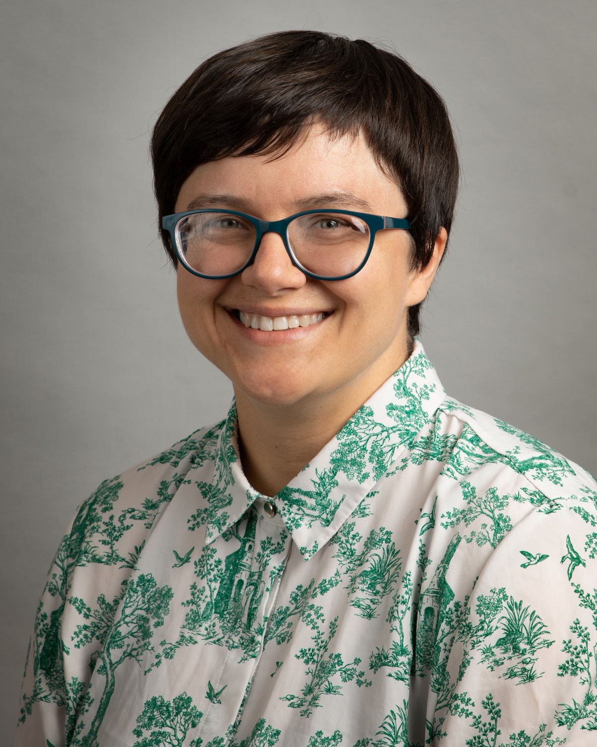Photo of Ulrike Carlson