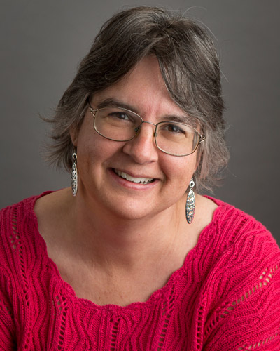 Photo of Ann Cannon