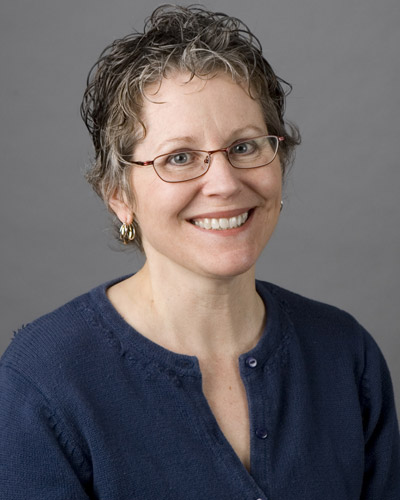 Photo of Alice Ganzel