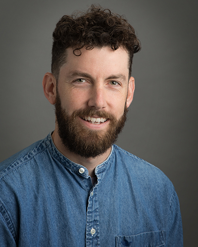 Alex McKenzie