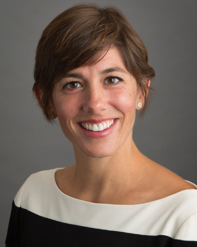 Photo of Alyssa Selmer