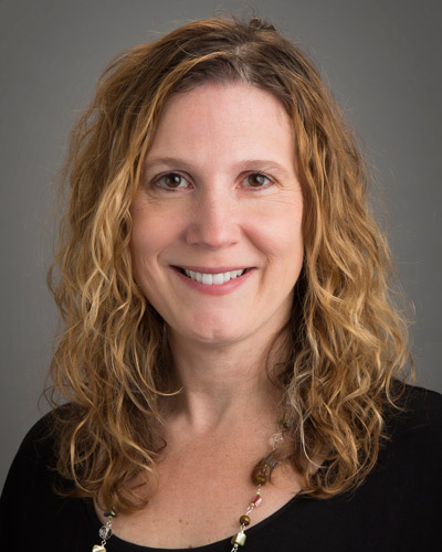Photo of Anissa Wolfe
