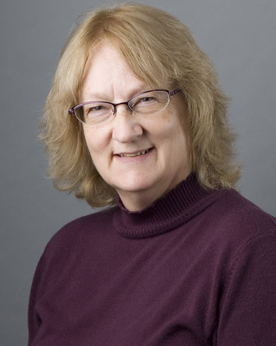 Photo of Rebecca Richtsmeier