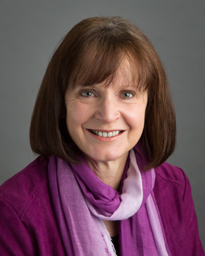 Photo of Carol Enns