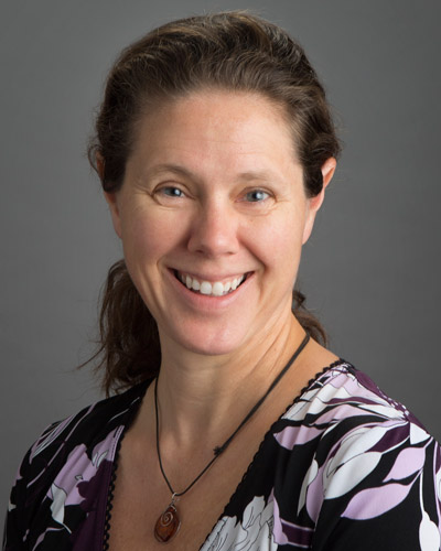 Christi Johnson