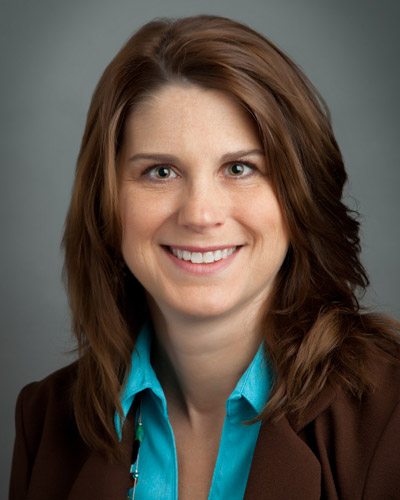 Photo of Cindy  Krob (she/her)
