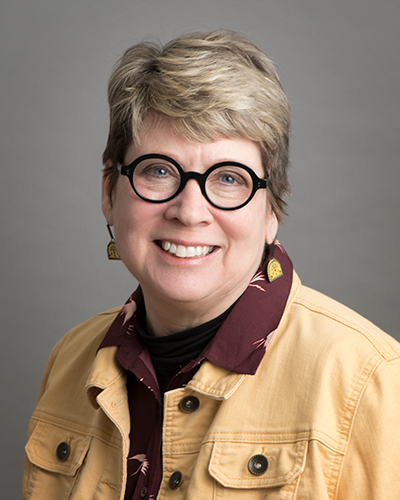 Photo of Christina Penn-Goetsch
