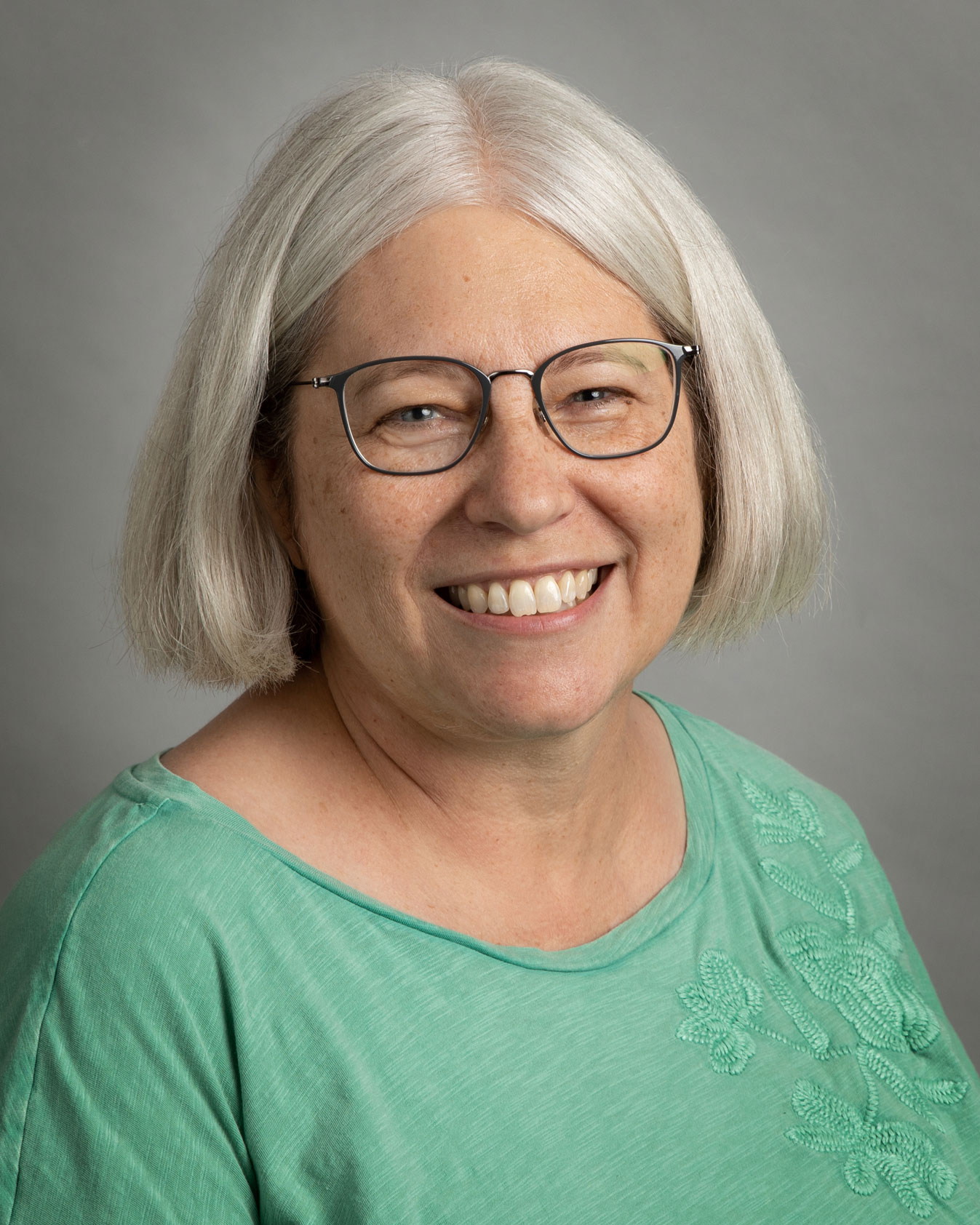 Photo of Diane Gingerich Feil