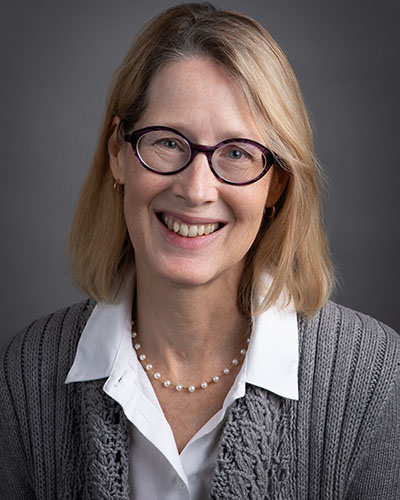Photo of Dee Ann Rexroat