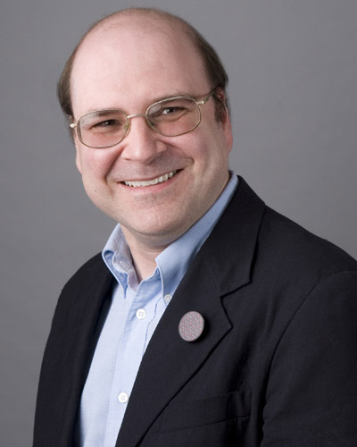 Photo of Derin Sherman