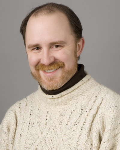 Photo of David Yamanishi