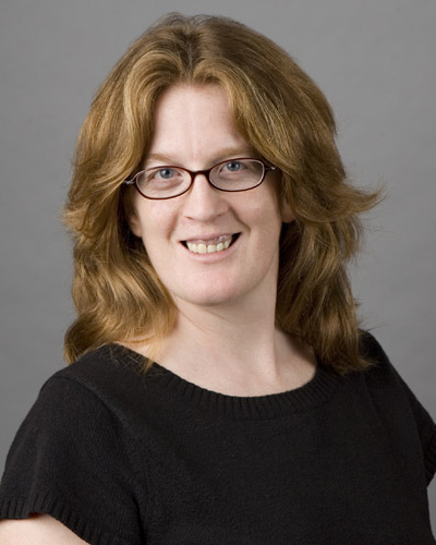Photo of Erin Davis