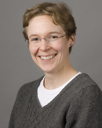 Photo of Emily Walsh