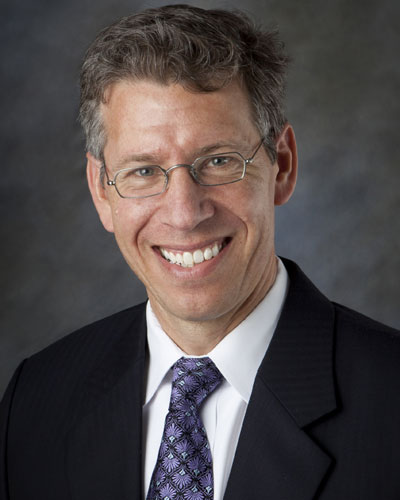 Photo of Jonathan Brand