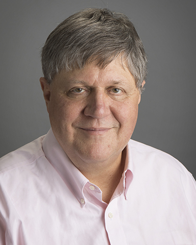 Photo of Jim  Freeman