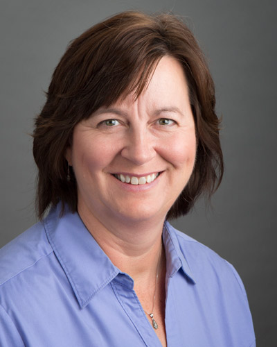 Photo of Judy Goetschius (she/her)
