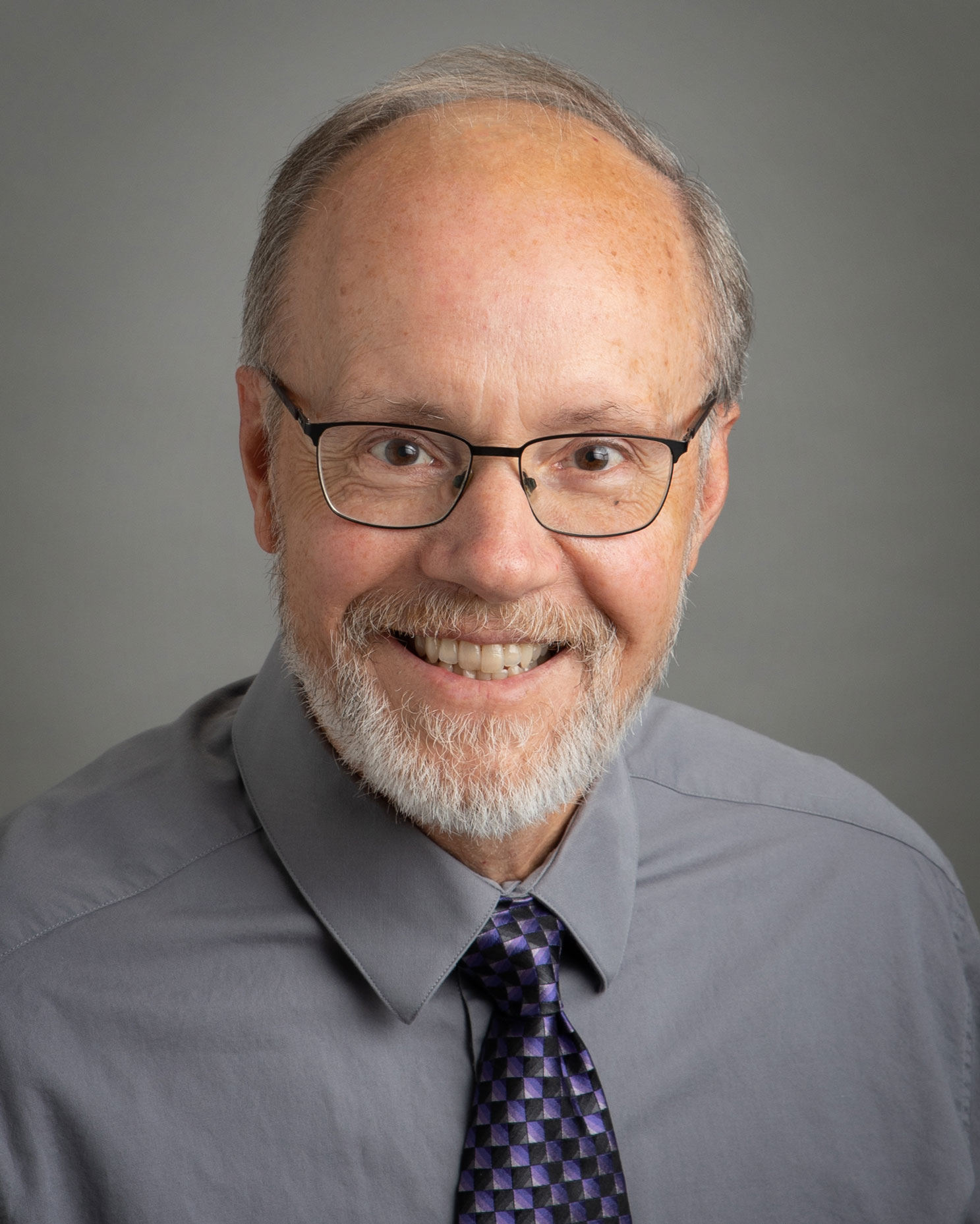 John Gruber-Miller