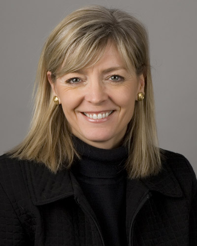 Photo of Jill Heinrich