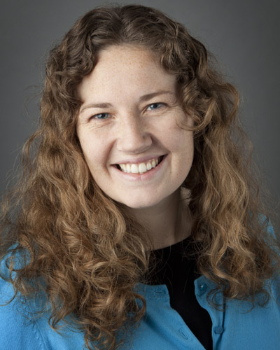 Photo of Jessica Johanningmeier