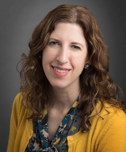 Photo of Jenny Nutting Kelchen