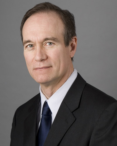 Photo of James Martin