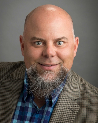 Jason Napoli