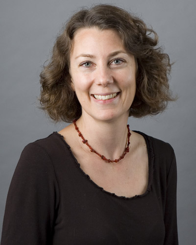 Photo of Jama Stilwell