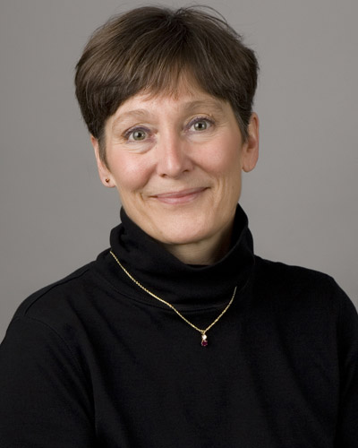 Photo of Kerry Bostwick