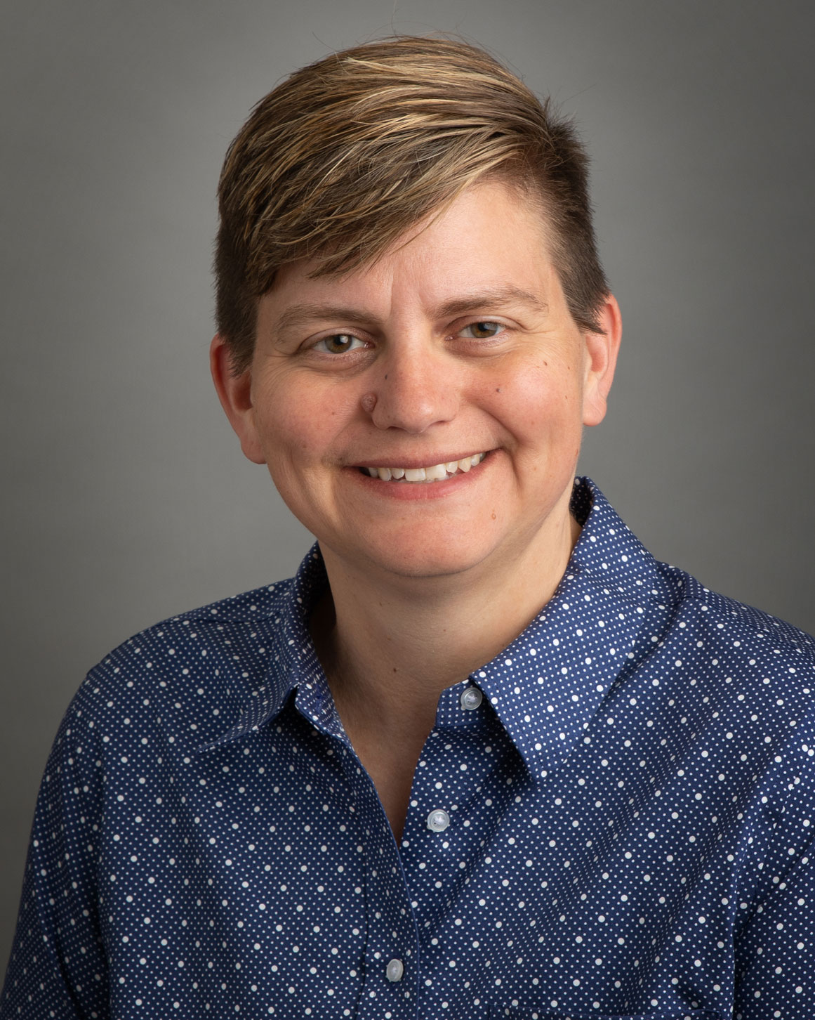 Photo of Katie Green