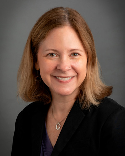 Photo of Kate Kauper (she/her)