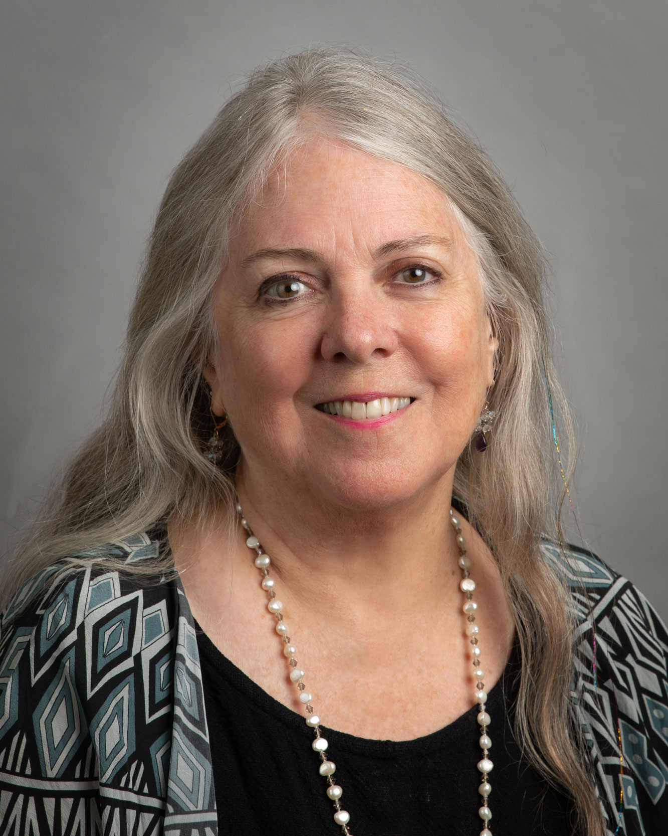 Leslie Kathleen Hankins