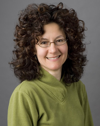 Photo of Lynne Ikach