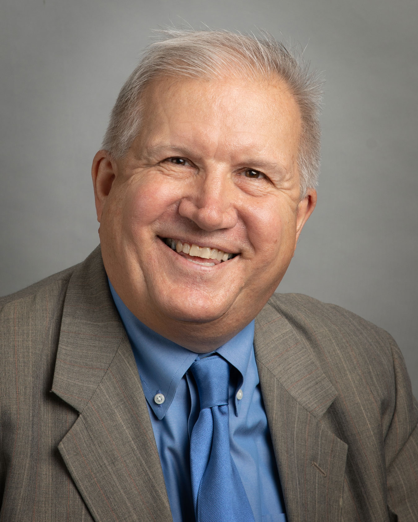 Photo of Leon  Tabak