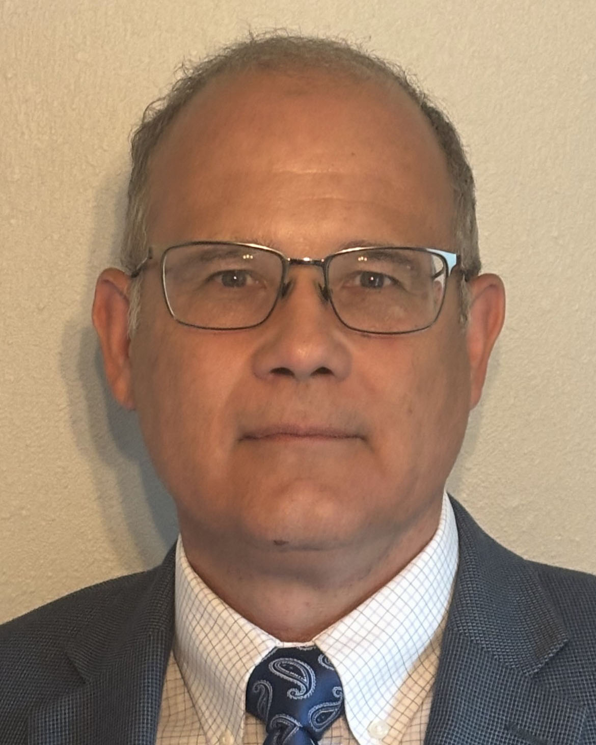 Photo of Rob Levis