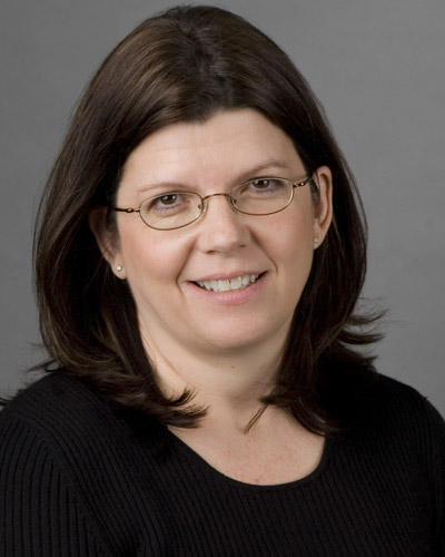 Photo of RuthAnn Scheer
