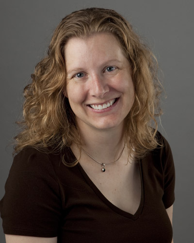 Photo of Rebecca Wines
