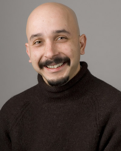 Photo of Steven Sacks