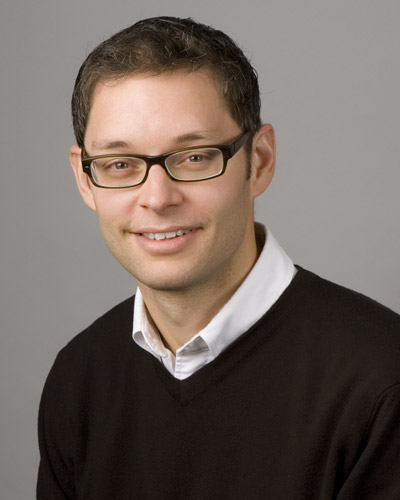 Todd Knoop