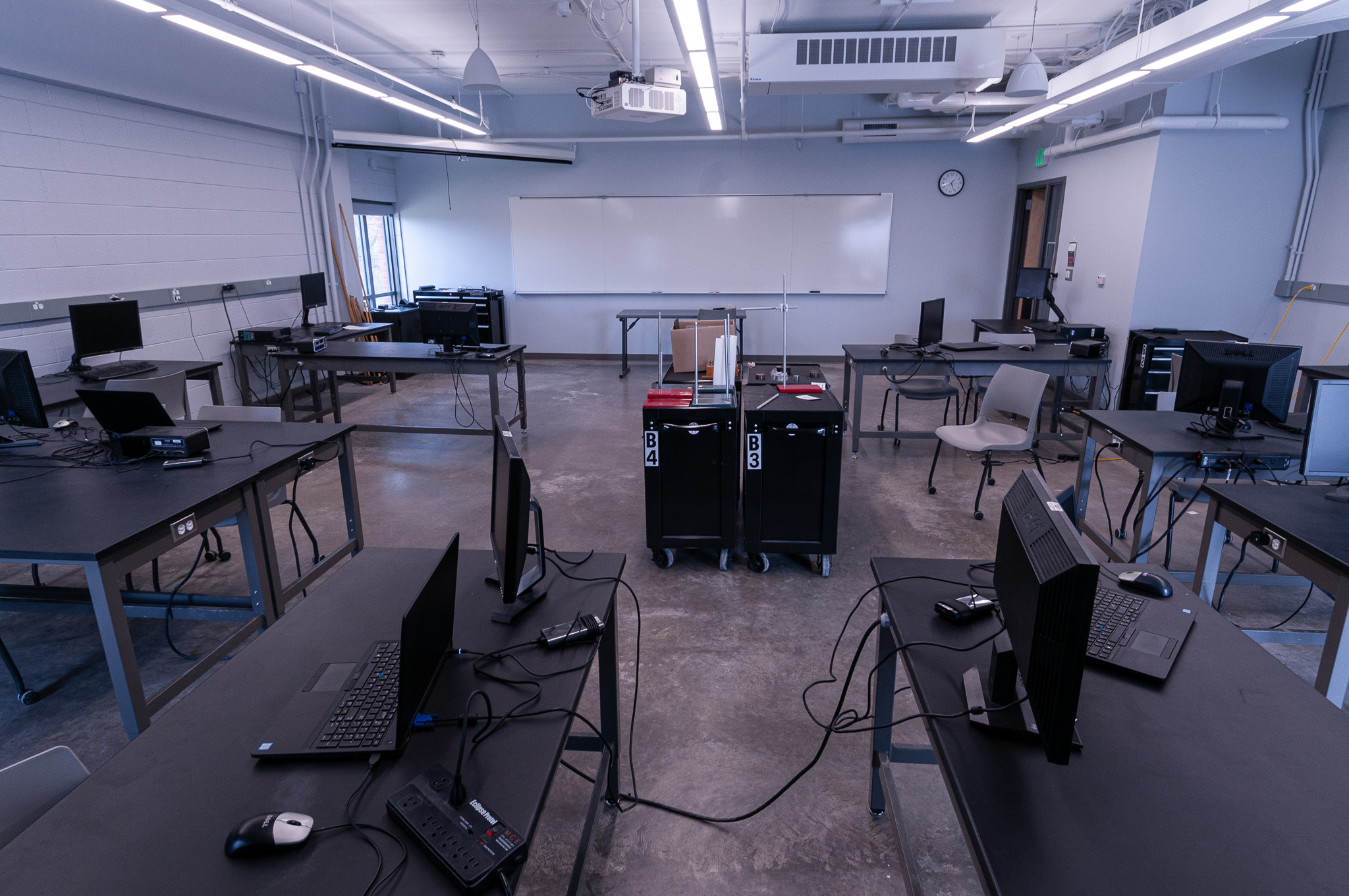 Computer Labs | Cornell College